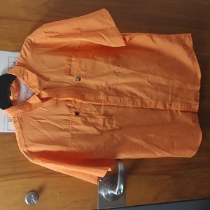 The American Outdoors short sleeve